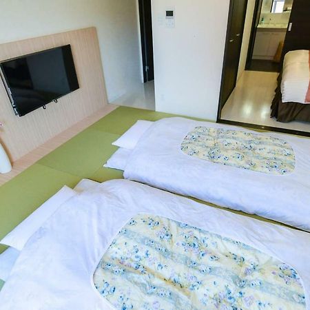 Momo Premium 602 Appartement Sapporo Buitenkant foto